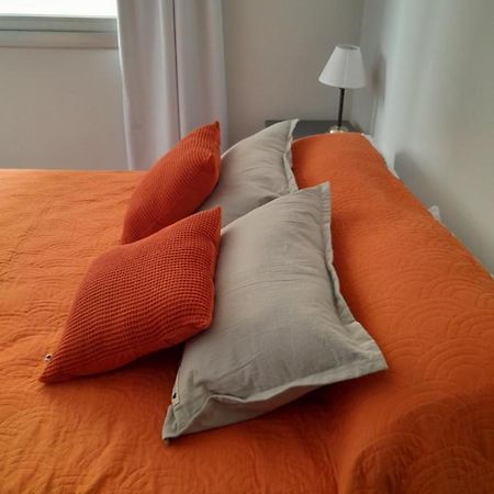 Departamento Centrico Plaza Alvarado Con Cochera Salta Bagian luar foto