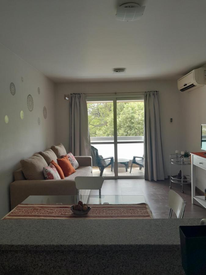 Departamento Centrico Plaza Alvarado Con Cochera Salta Bagian luar foto
