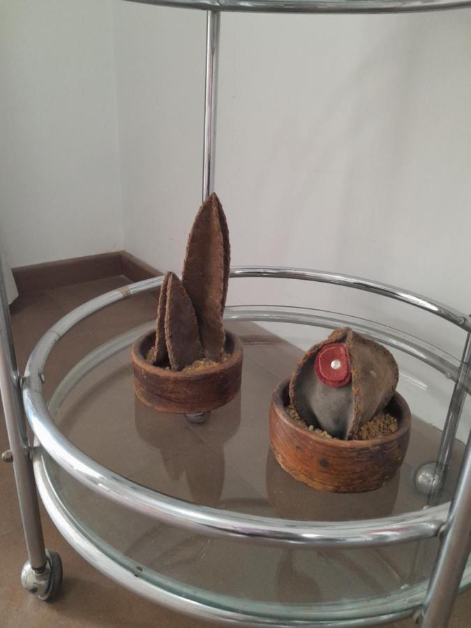 Departamento Centrico Plaza Alvarado Con Cochera Salta Bagian luar foto