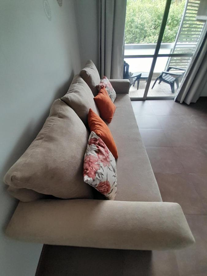 Departamento Centrico Plaza Alvarado Con Cochera Salta Bagian luar foto