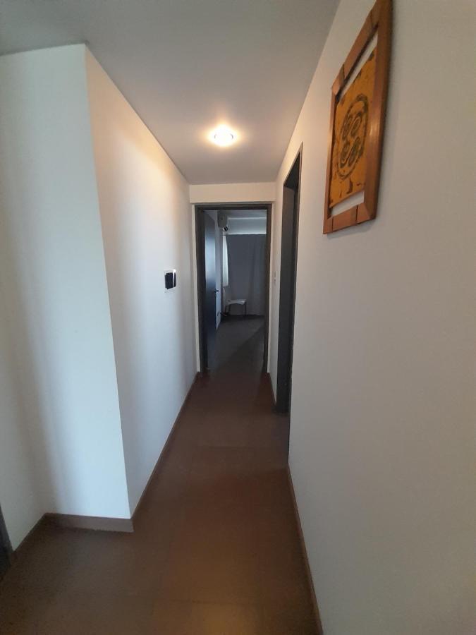 Departamento Centrico Plaza Alvarado Con Cochera Salta Bagian luar foto