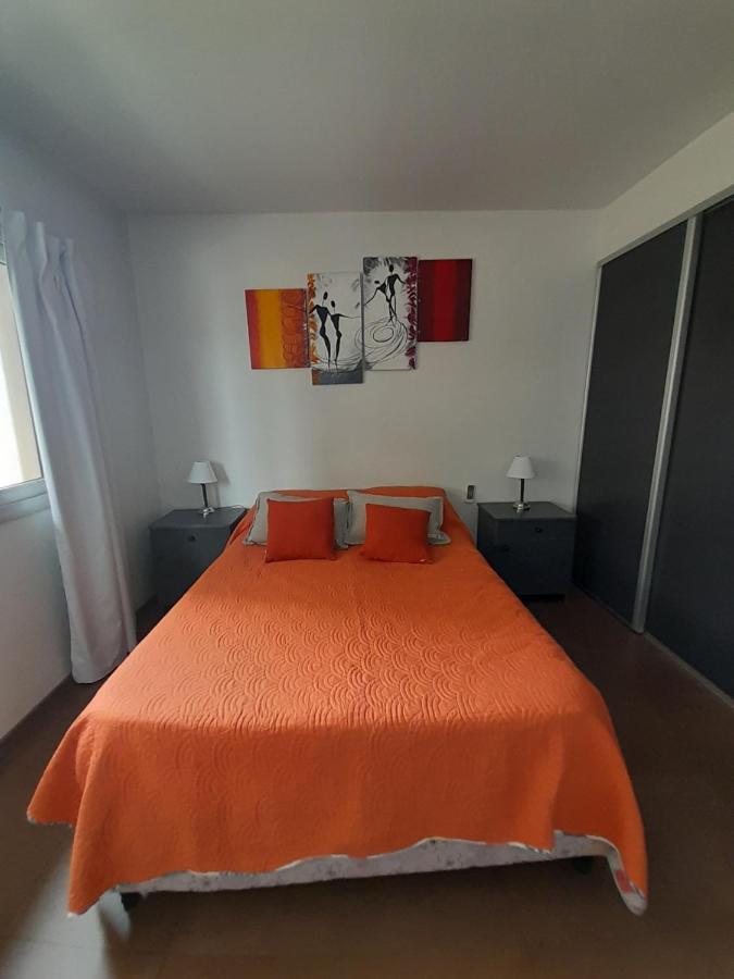 Departamento Centrico Plaza Alvarado Con Cochera Salta Bagian luar foto