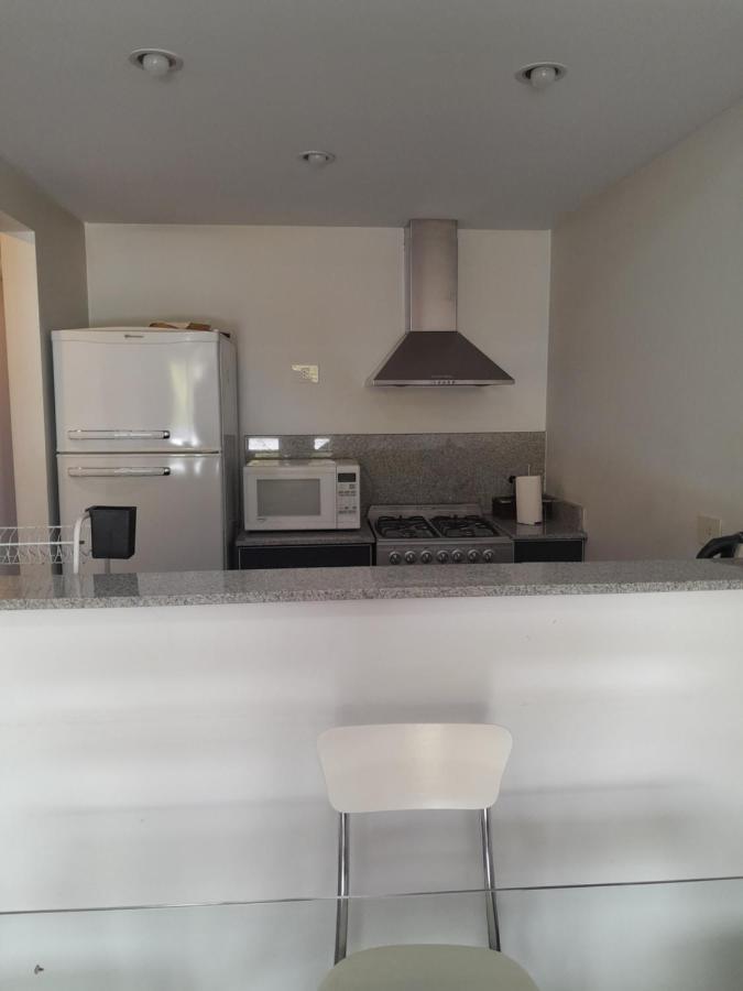 Departamento Centrico Plaza Alvarado Con Cochera Salta Bagian luar foto