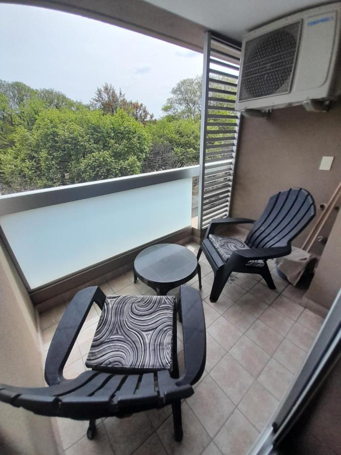 Departamento Centrico Plaza Alvarado Con Cochera Salta Bagian luar foto