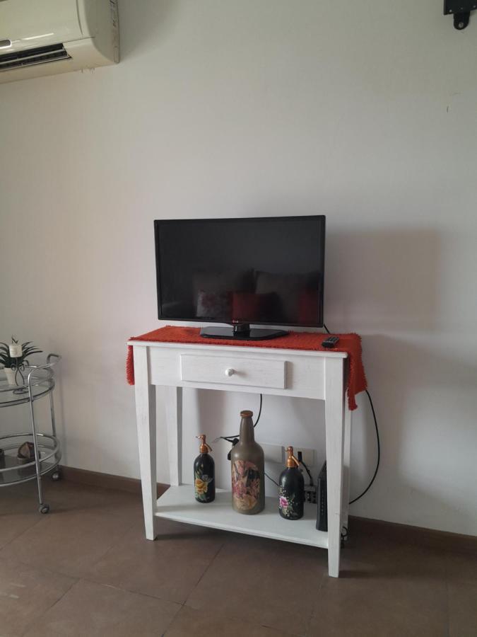Departamento Centrico Plaza Alvarado Con Cochera Salta Bagian luar foto
