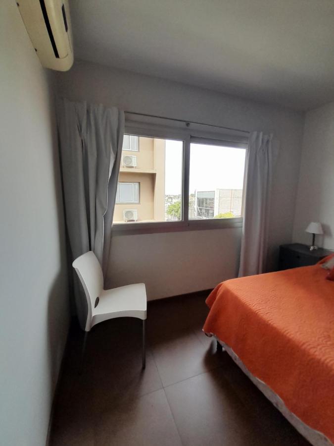 Departamento Centrico Plaza Alvarado Con Cochera Salta Bagian luar foto