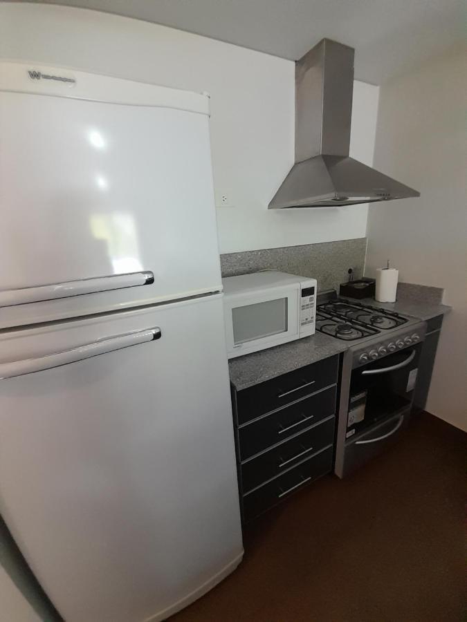 Departamento Centrico Plaza Alvarado Con Cochera Salta Bagian luar foto