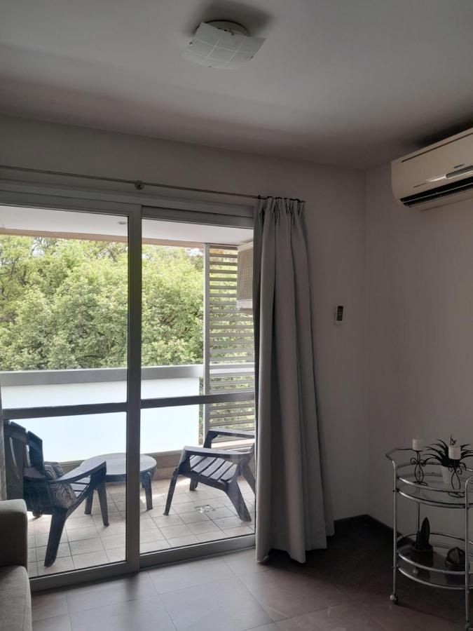 Departamento Centrico Plaza Alvarado Con Cochera Salta Bagian luar foto