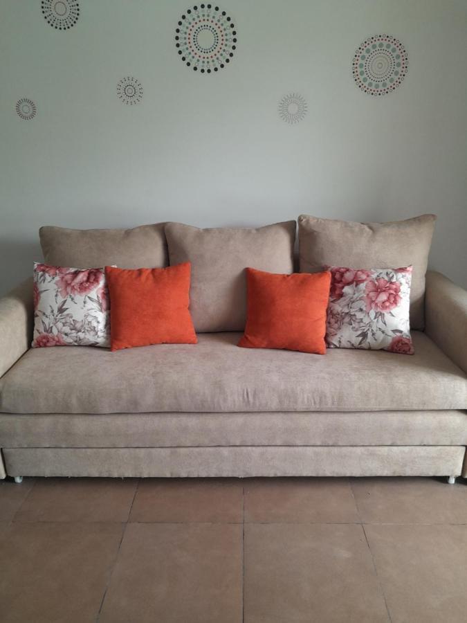 Departamento Centrico Plaza Alvarado Con Cochera Salta Bagian luar foto