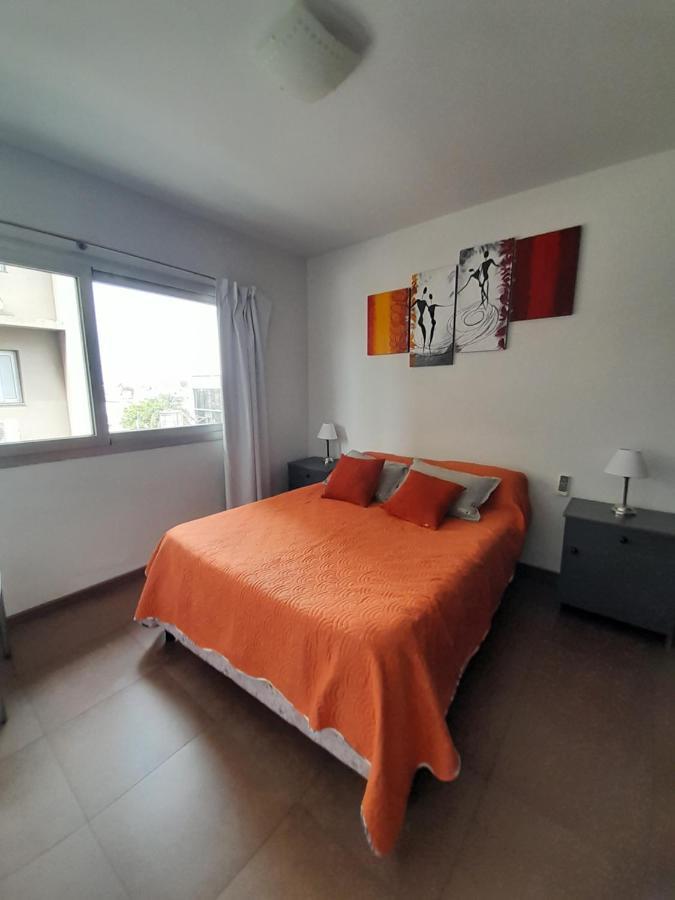 Departamento Centrico Plaza Alvarado Con Cochera Salta Bagian luar foto