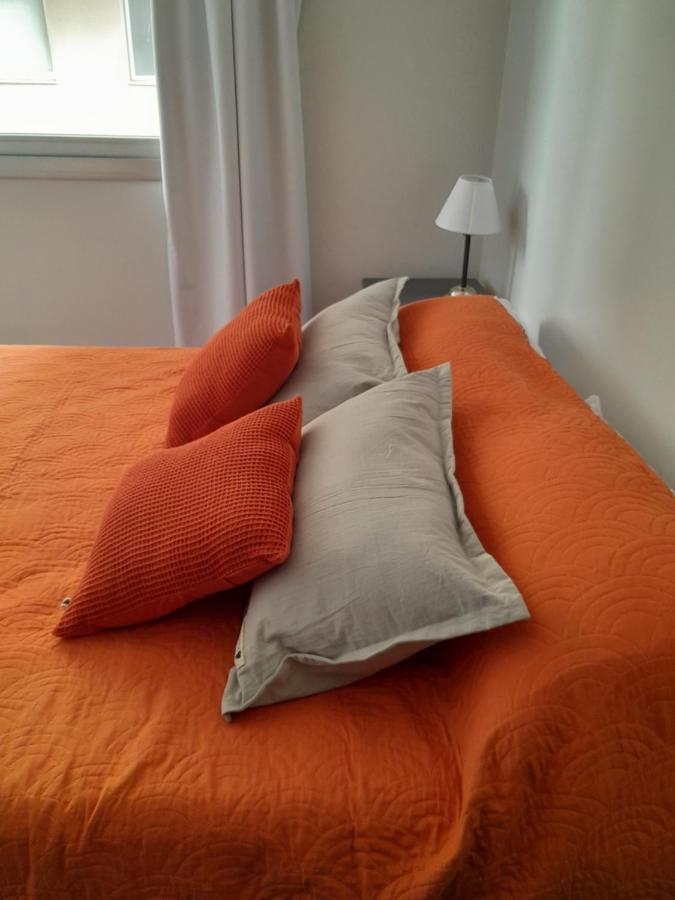 Departamento Centrico Plaza Alvarado Con Cochera Salta Bagian luar foto