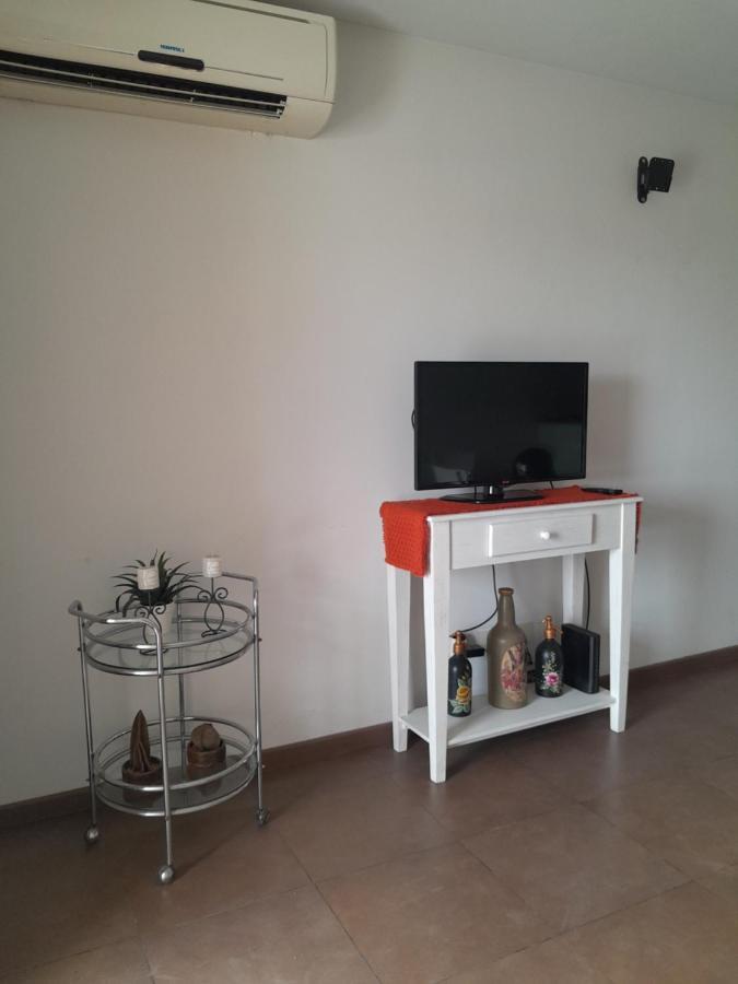 Departamento Centrico Plaza Alvarado Con Cochera Salta Bagian luar foto