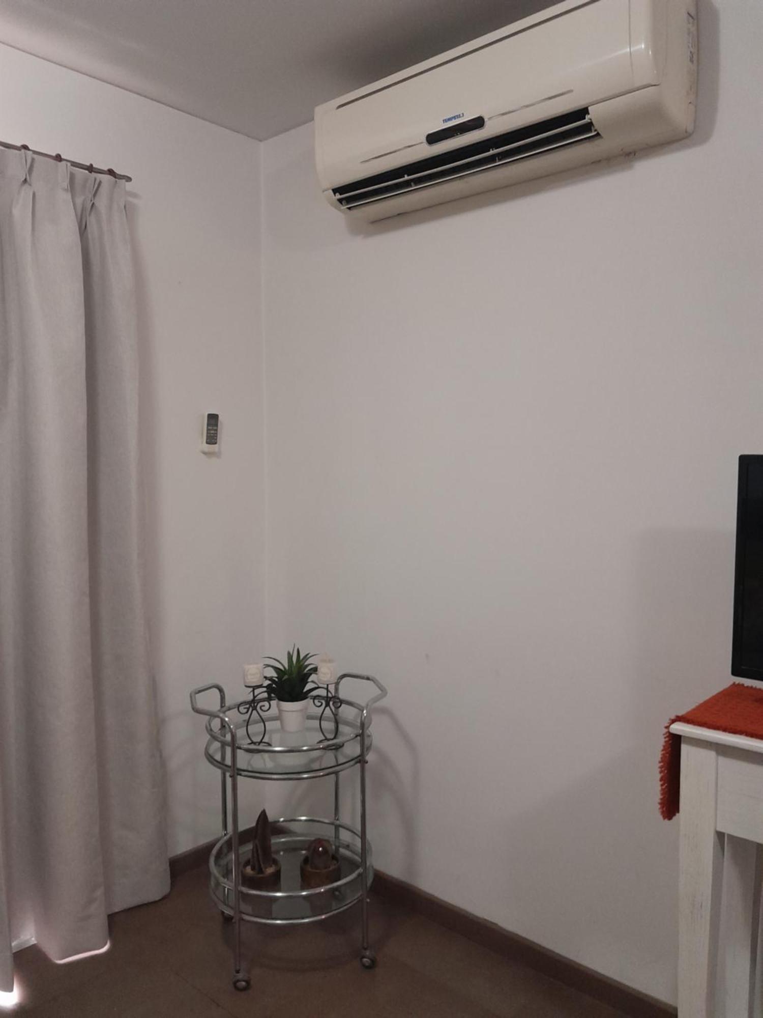 Departamento Centrico Plaza Alvarado Con Cochera Salta Bagian luar foto