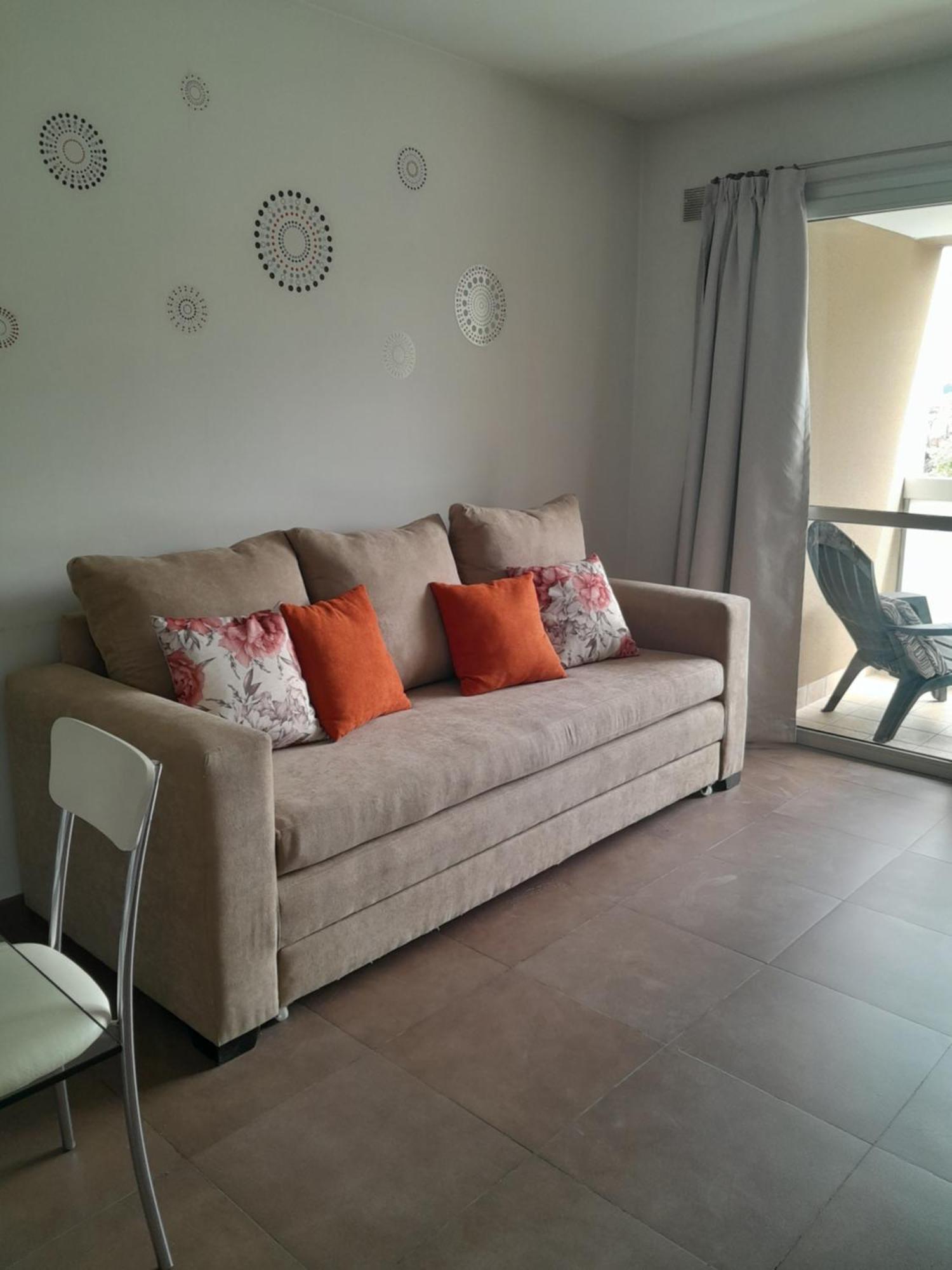 Departamento Centrico Plaza Alvarado Con Cochera Salta Bagian luar foto