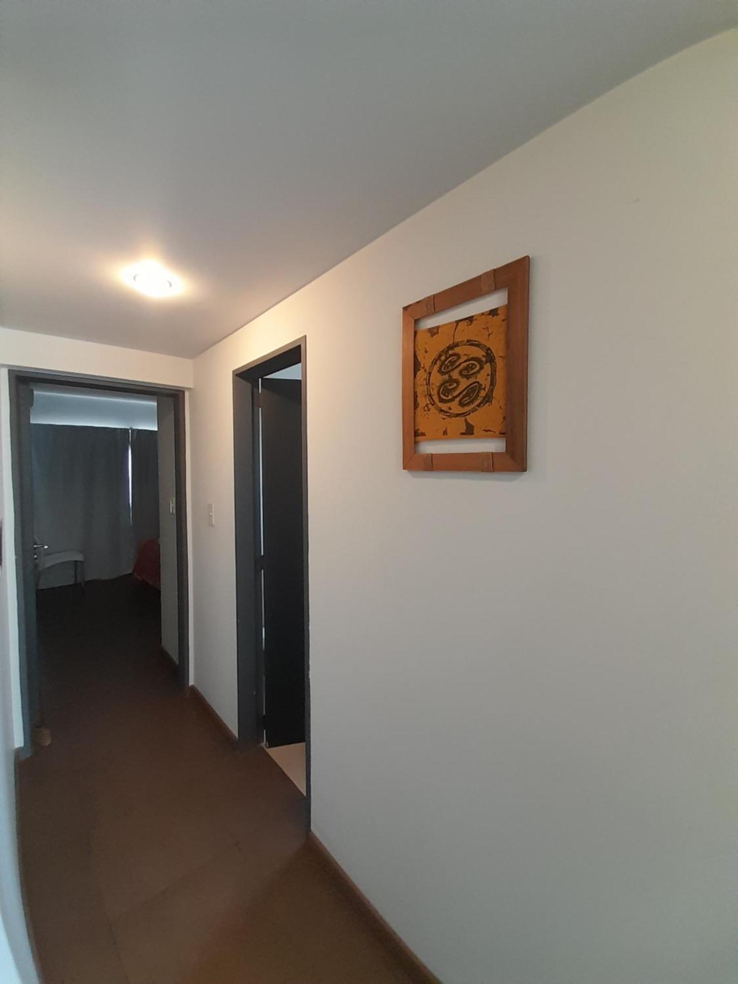 Departamento Centrico Plaza Alvarado Con Cochera Salta Bagian luar foto