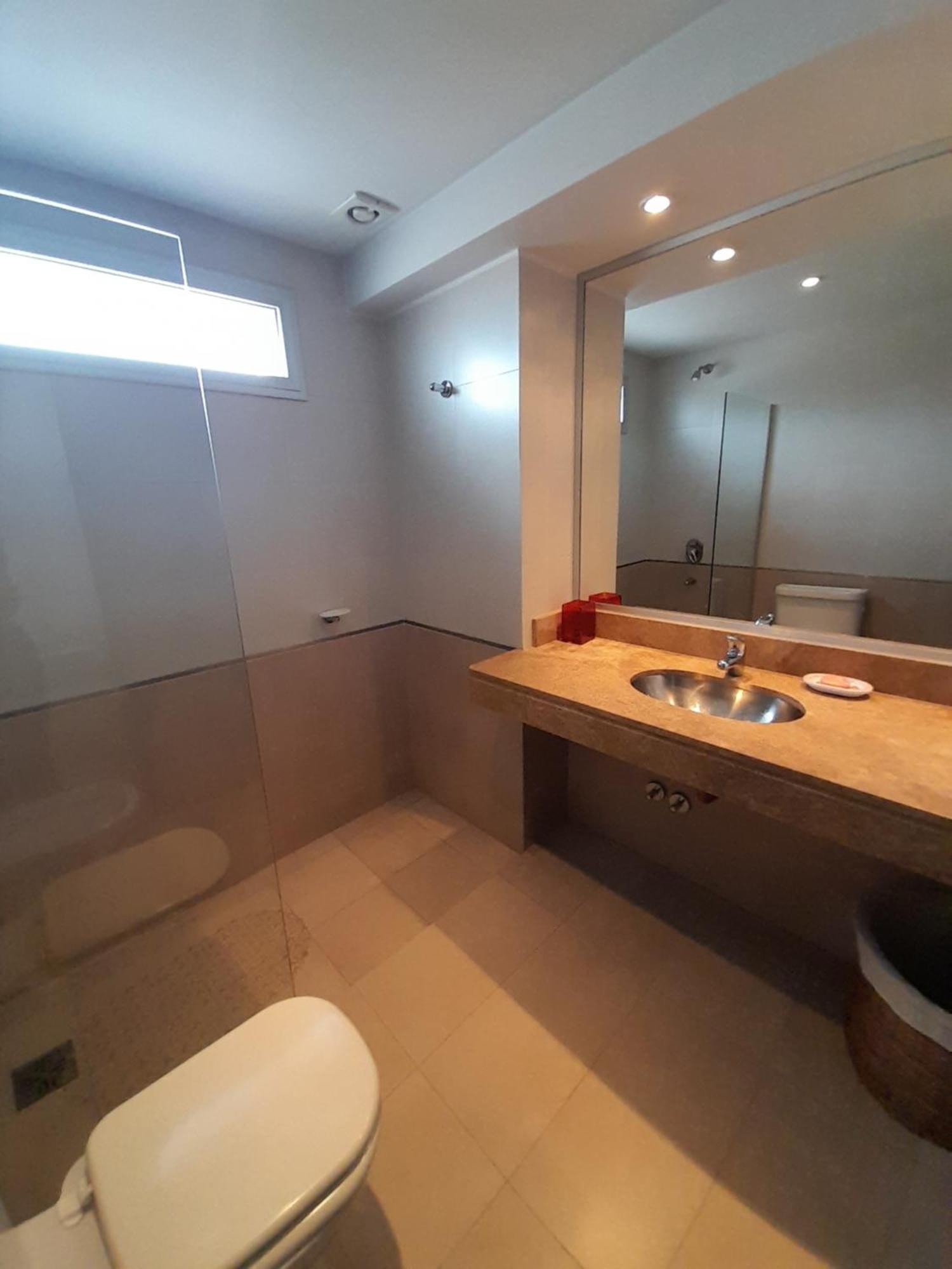 Departamento Centrico Plaza Alvarado Con Cochera Salta Bagian luar foto