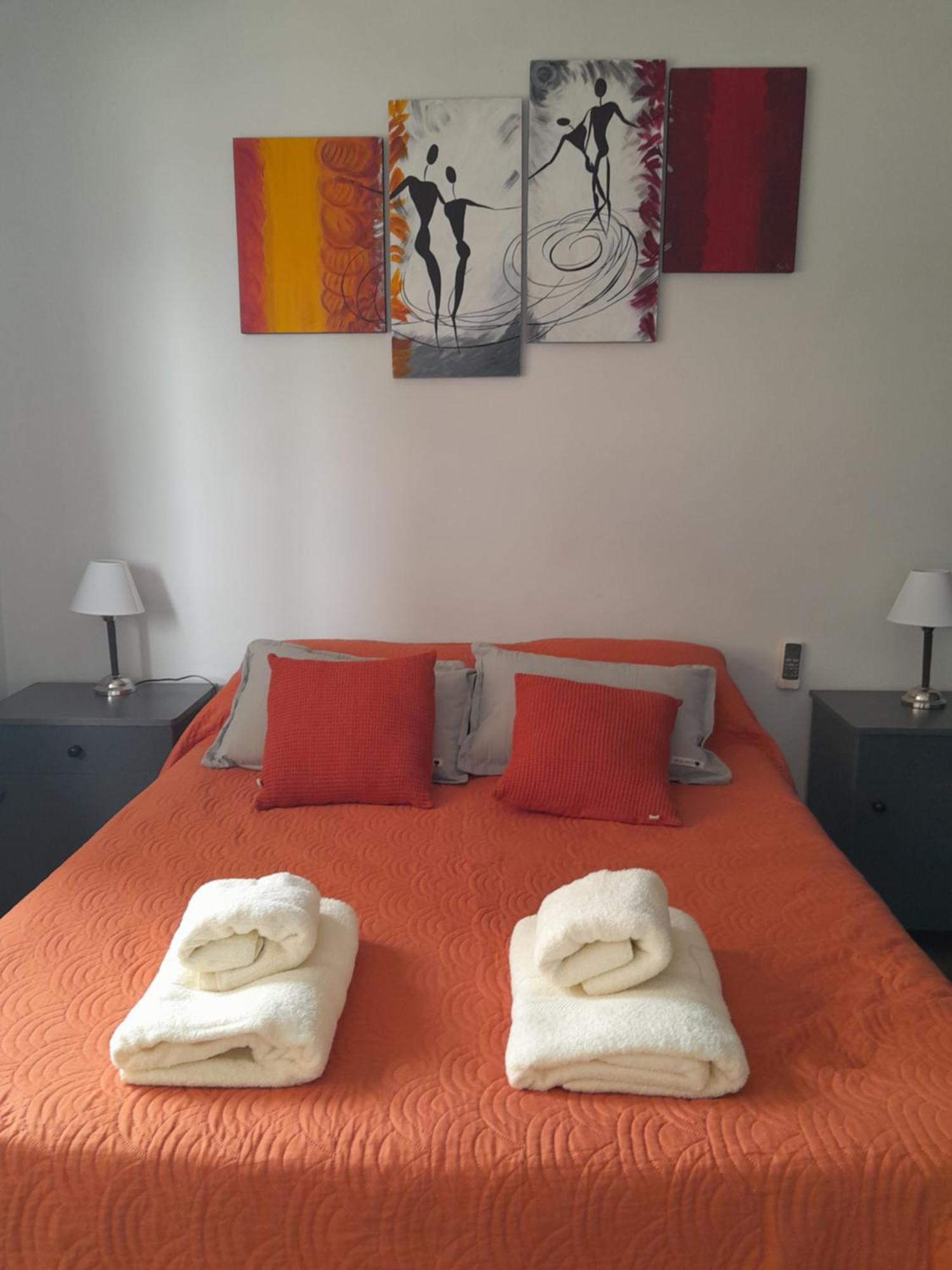 Departamento Centrico Plaza Alvarado Con Cochera Salta Bagian luar foto