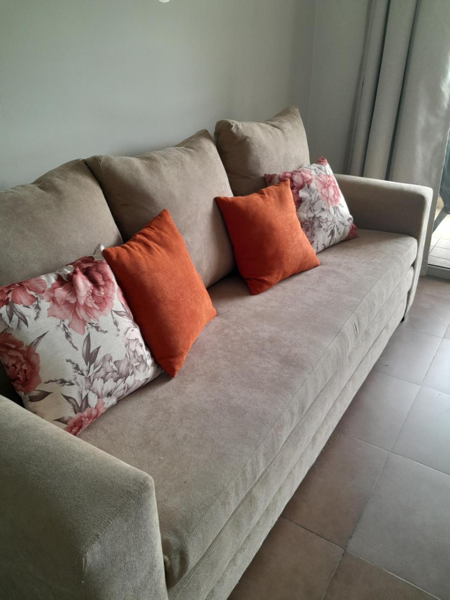 Departamento Centrico Plaza Alvarado Con Cochera Salta Bagian luar foto