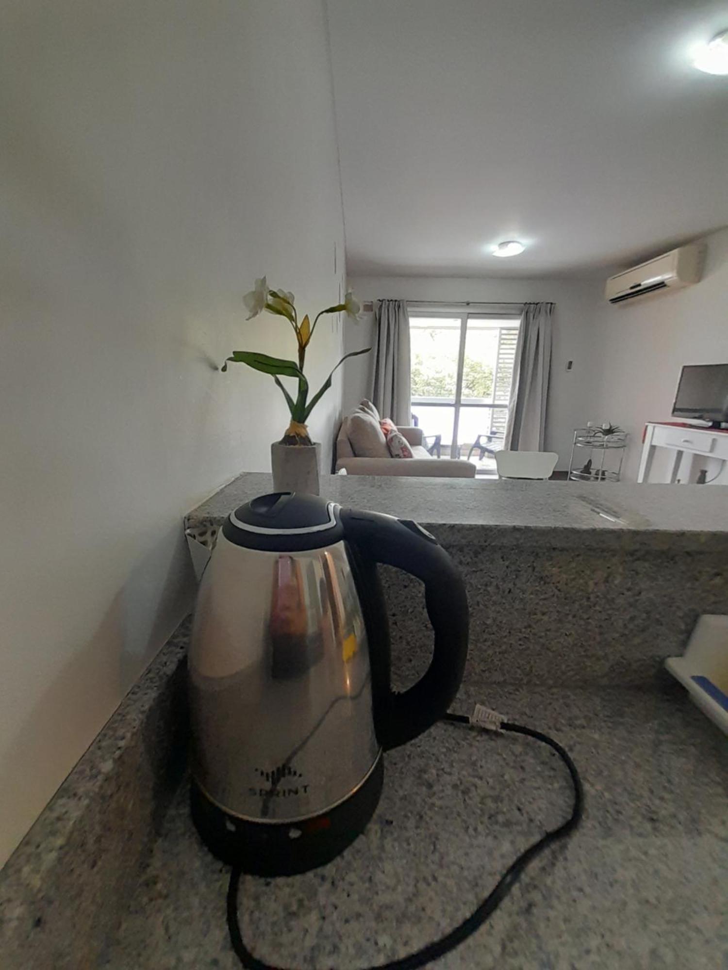 Departamento Centrico Plaza Alvarado Con Cochera Salta Bagian luar foto