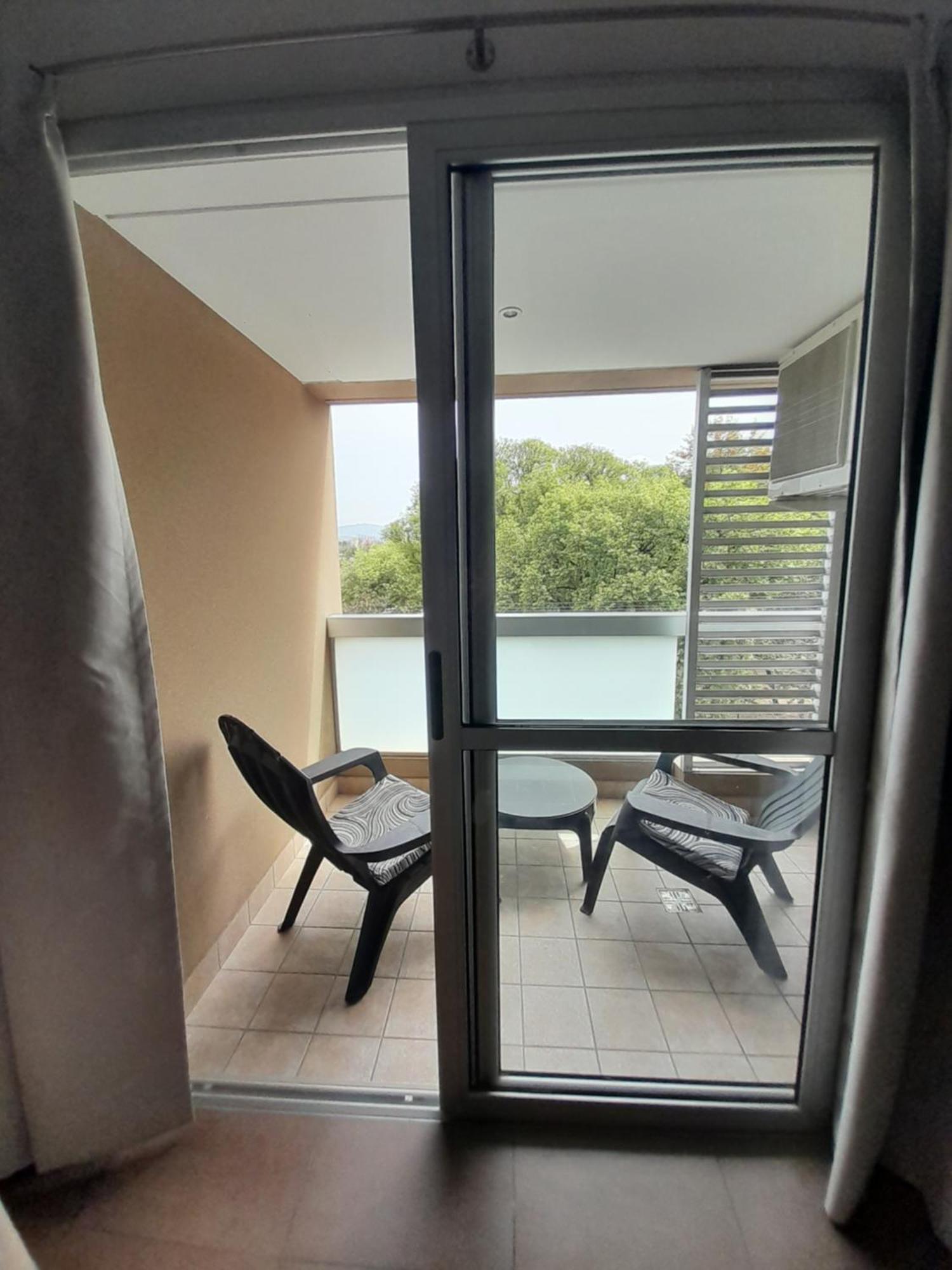 Departamento Centrico Plaza Alvarado Con Cochera Salta Bagian luar foto