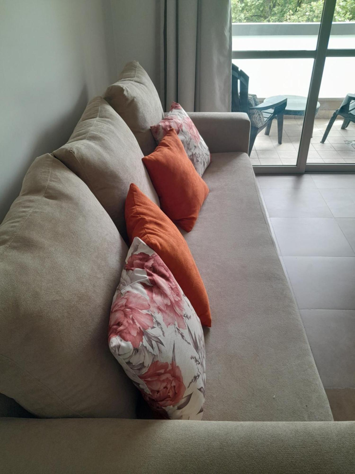 Departamento Centrico Plaza Alvarado Con Cochera Salta Bagian luar foto