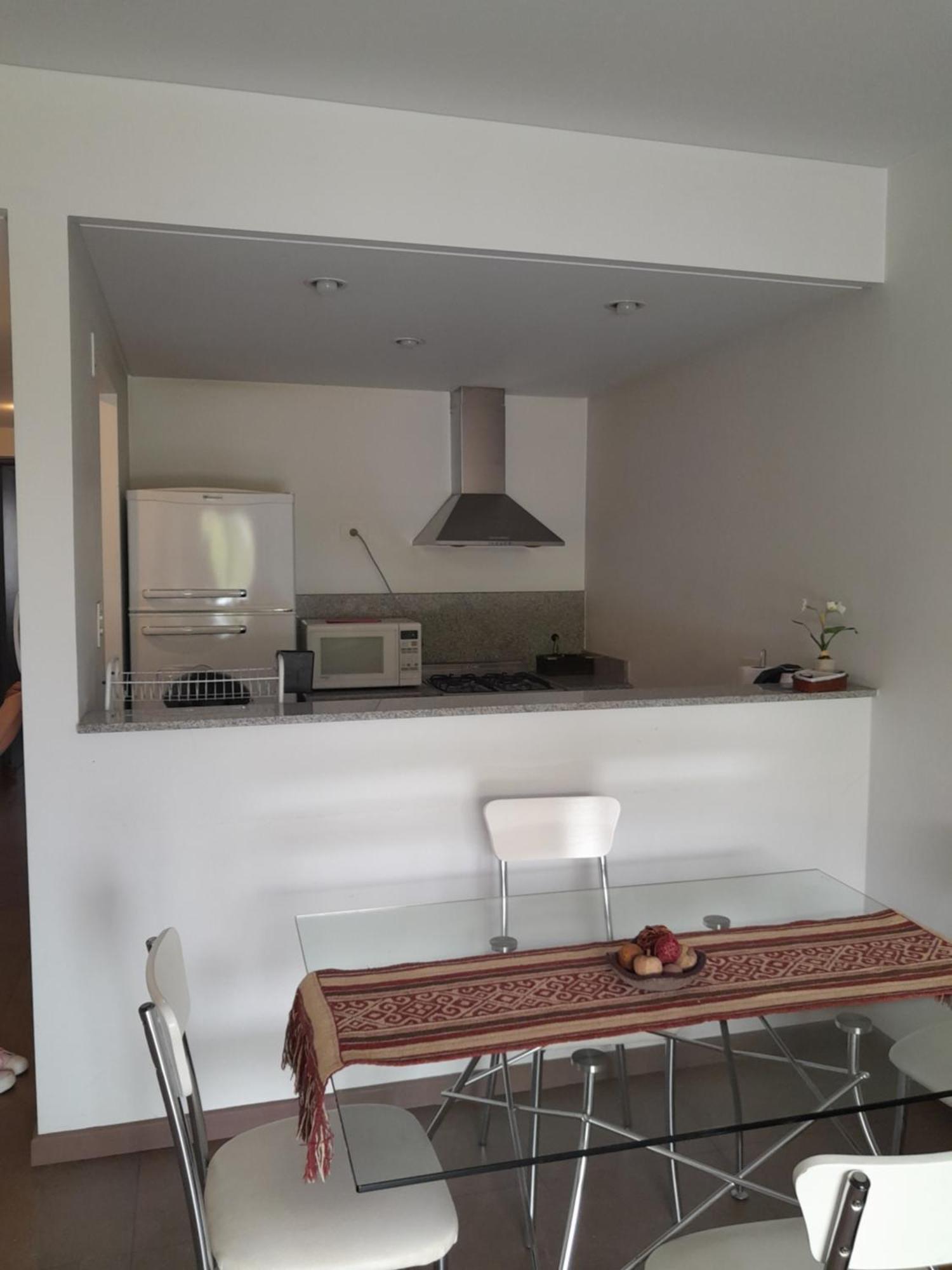 Departamento Centrico Plaza Alvarado Con Cochera Salta Bagian luar foto